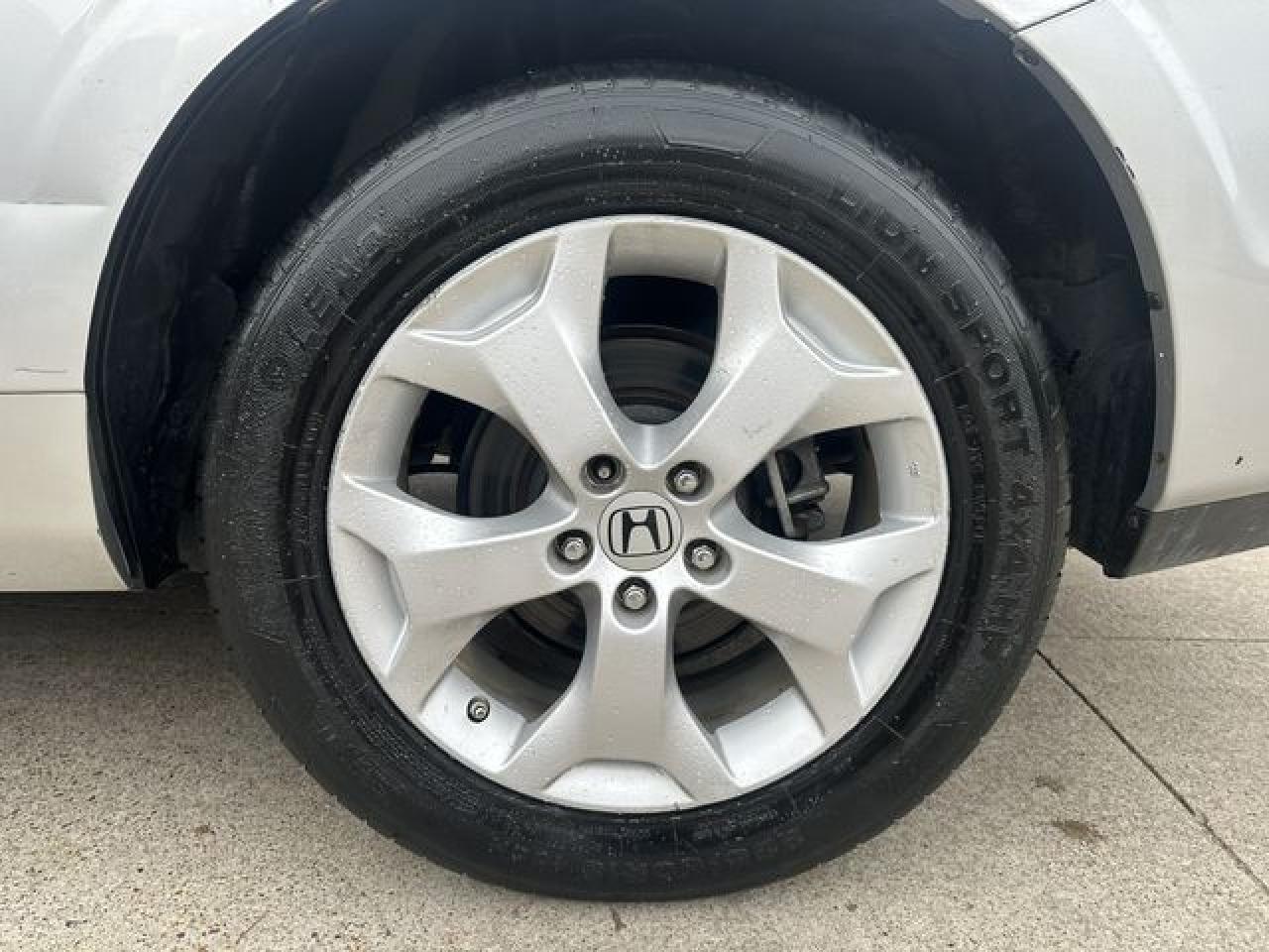 2012 Honda Crosstour Exl VIN: 5J6TF2H55CL001049 Lot: 68048722