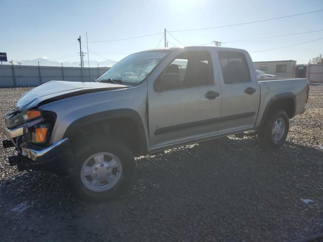 2007 Chevrolet Colorado 