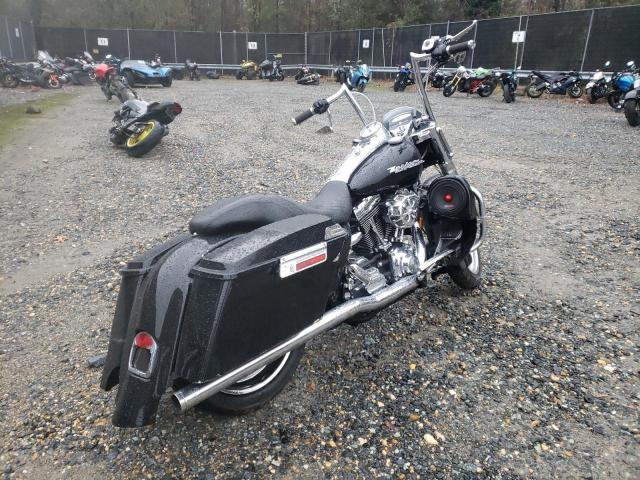 2006 HARLEY-DAVIDSON FLHRS ROAD 1HD1FXV156Y600485