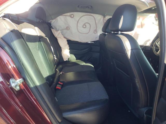 2015 CHEVROLET MALIBU 2LT - 1G11D5SLXFF226820