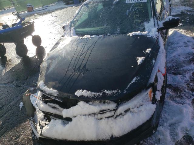 2015 VOLKSWAGEN JETTA SE - 3VWD17AJ9FM352298