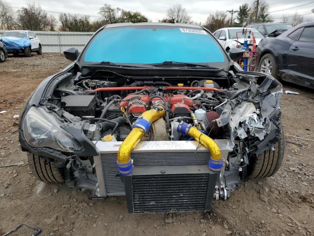 JF1ZCAB11D1610375 Subaru Brz 2.0 Premium