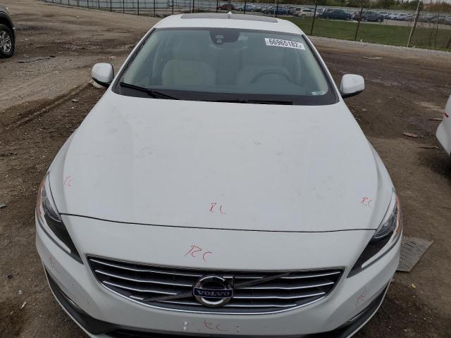 LYV402FK6GB113485 Volvo S60