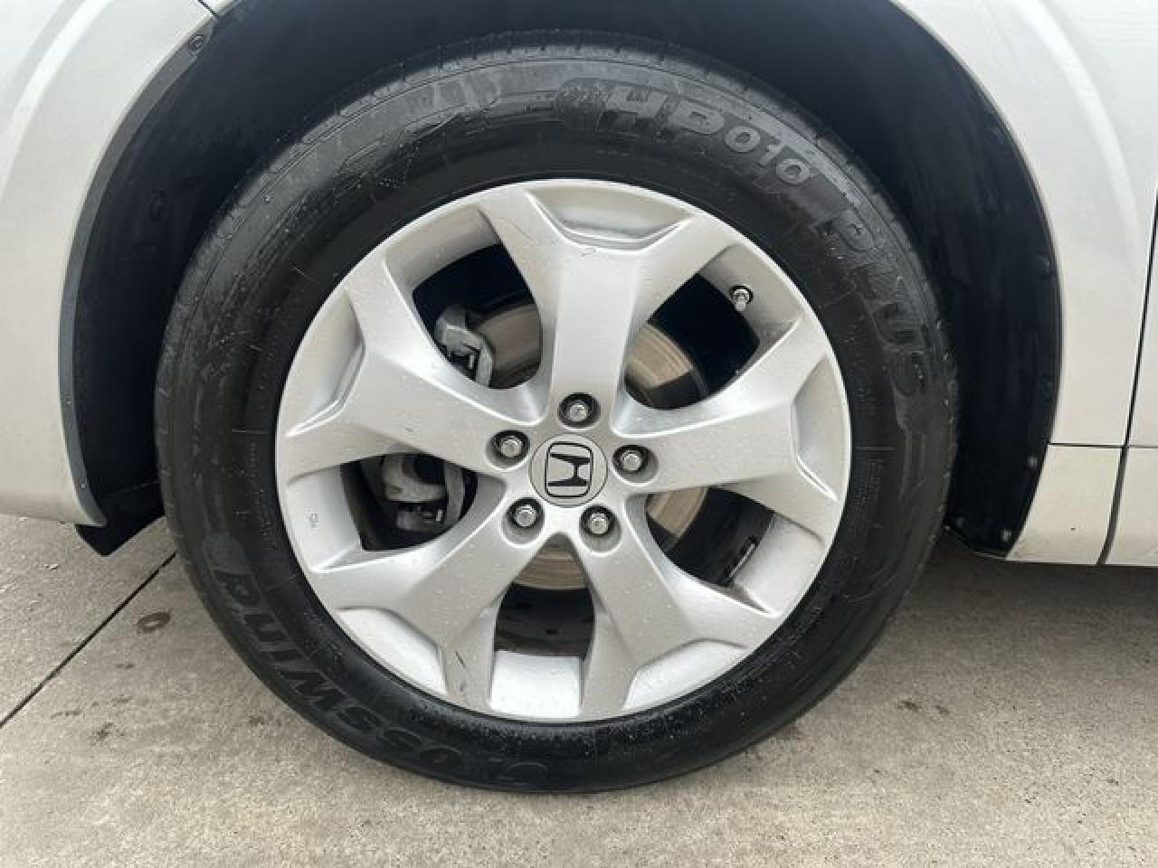 2012 Honda Crosstour Exl VIN: 5J6TF2H55CL001049 Lot: 68048722