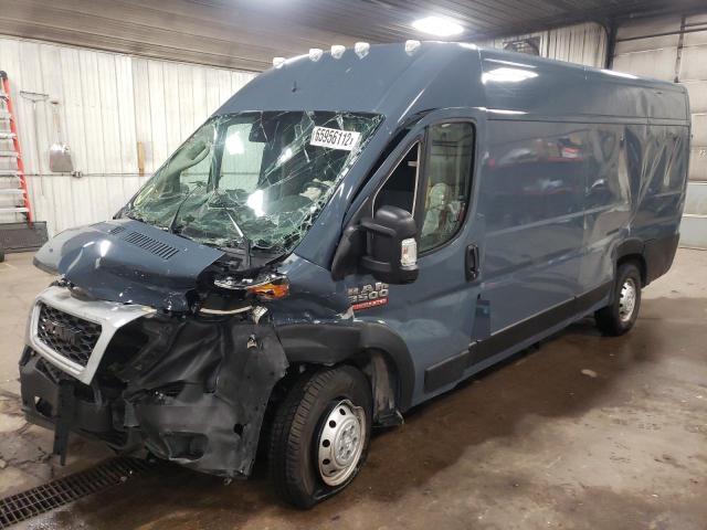 2021 RAM PROMASTER - 3C6MRVJGXME536362