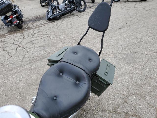 2004 HARLEY-DAVIDSON XL883 1HD4CAM154K429208