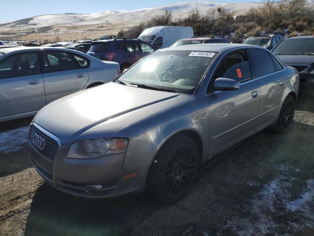 2007 Audi A4 