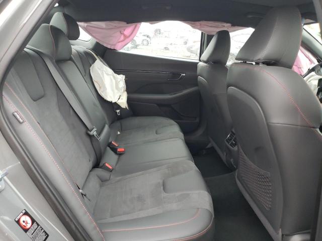 2022 HYUNDAI SONATA N L 5NPEK4JC8NH147046