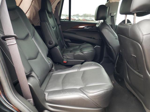 2016 CADILLAC ESCALADE L - 1GYS4BKJ6GR307770
