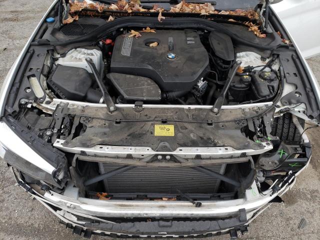 2017 BMW 530 XI - WBAJA7C31HWA70924