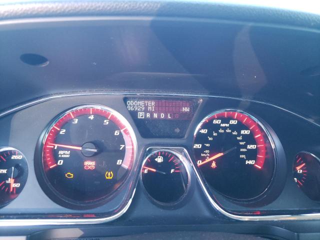 1GKKRNED7GJ161624 GMC ACADIA SLE