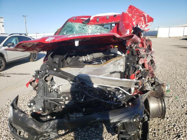 2021 RAM 2500 POWER 3C6TR5EJ3MG653707