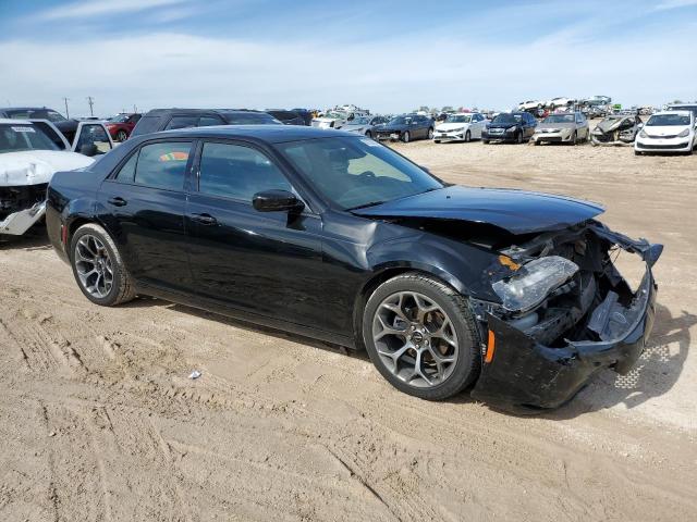 2015 CHRYSLER 300 S - 2C3CCABG3FH872668