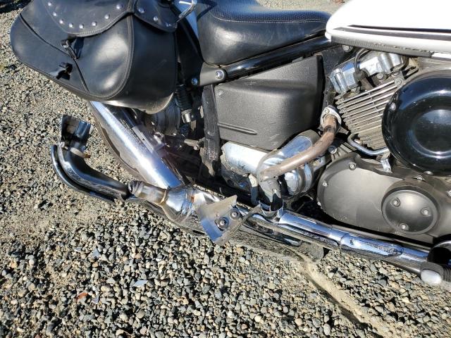 2016 YAMAHA XVS650 C JYAVM01Y8GA015988