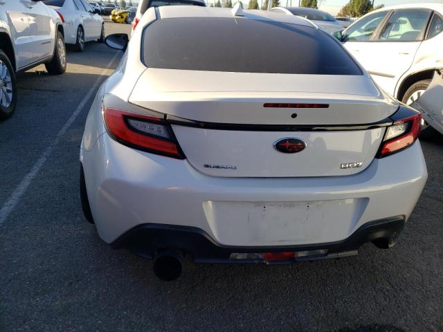 2022 SUBARU BRZ LIMITE JF1ZDBE11N9703138
