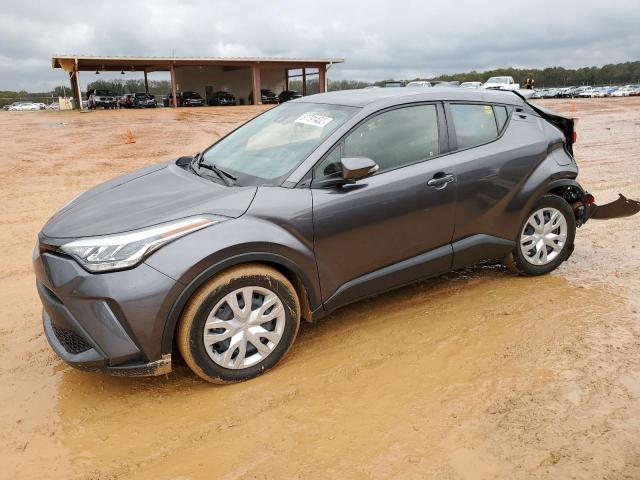 2021 Toyota C-HR XLE