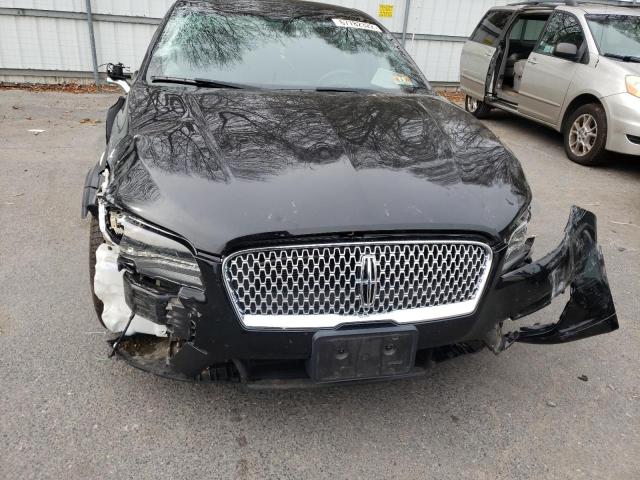 2017 LINCOLN MKZ PREMIE - 3LN6L5B98HR664502