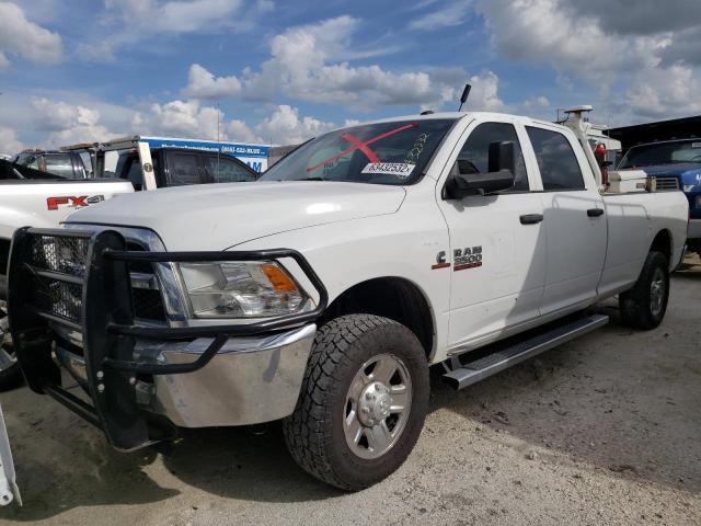 2018 RAM 3500 ST - 3C63R3GL6JG168833