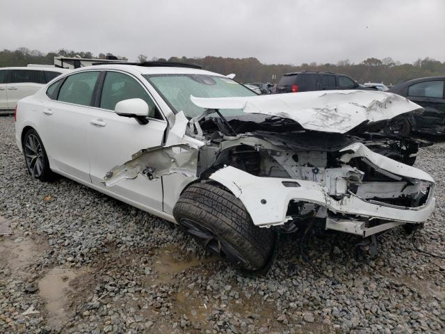 LVY982AK1JP017662 Volvo S90 T5 Momentum