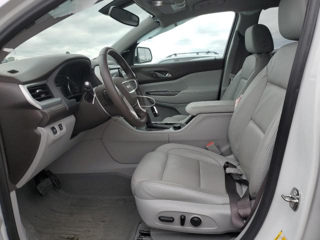 2019 GMC ACADIA SLT - 1GKKNMLS2KZ254391