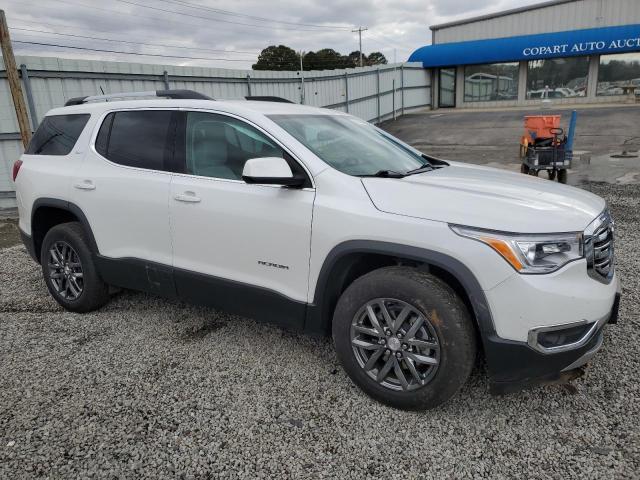 2019 GMC ACADIA SLT - 1GKKNMLS2KZ254391