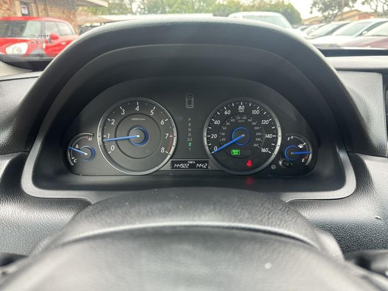 2012 Honda Crosstour Exl VIN: 5J6TF2H55CL001049 Lot: 68048722