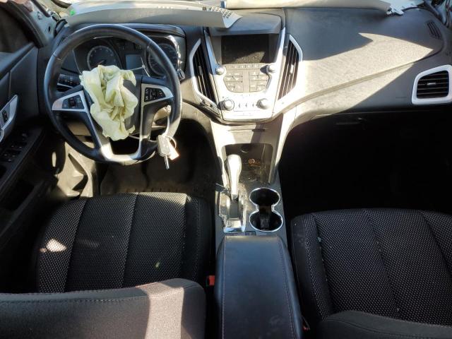 2GKFLTE53C6193655 GMC Terrain Sle