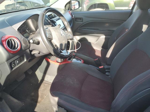 2019 MITSUBISHI MIRAGE LE ML32A5HJ2KH007880