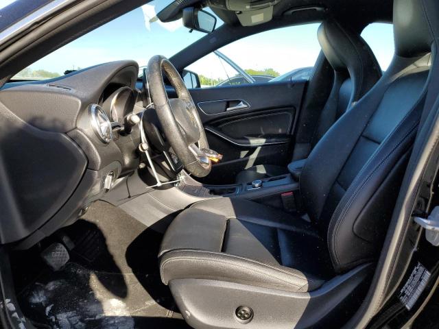 2016 MERCEDES-BENZ CLA 250 - WDDSJ4EB3GN377366