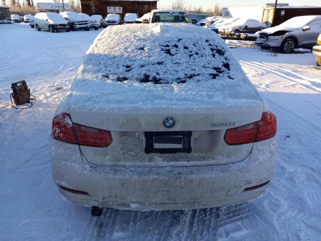 2015 BMW 320I WBA3B1C53FK140395