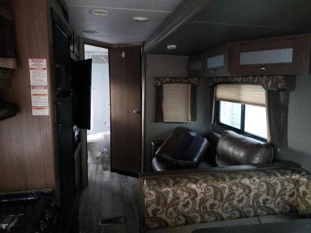 2018 DUTCHMAN HIDEOUT RV  