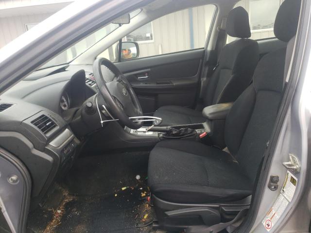 JF1GJAC6XCH030913 Subaru Impreza Premium