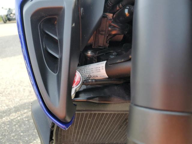 2021 YAMAHA MT07 JYARM32E3MA001404