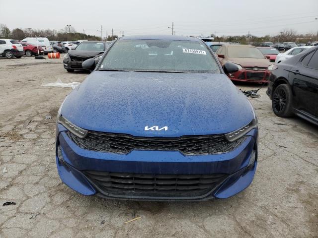 5XXG64J20NG094682 KIA K5 GT LINE