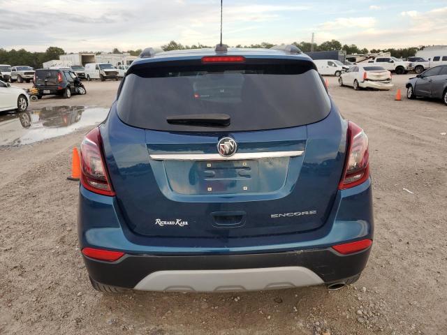KL4CJASB2KB810889 Buick Encore Preferred