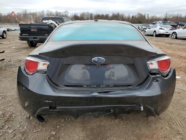 JF1ZCAB11D1610375 Subaru Brz 2.0 Premium
