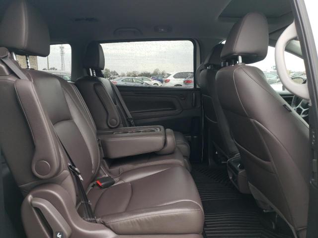 2019 HONDA ODYSSEY EX - 5FNRL6H71KB046699