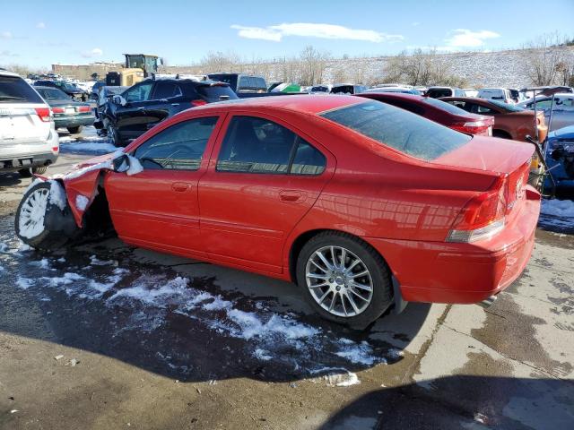 YV1RH592372613384 Volvo S60