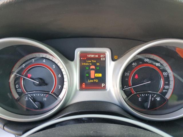 3C4PDCBG9GT218675 Dodge Journey Sxt