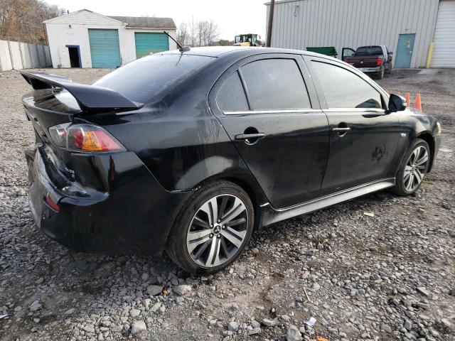 2016 MITSUBISHI LANCER GT JA32U8FW7GU003311