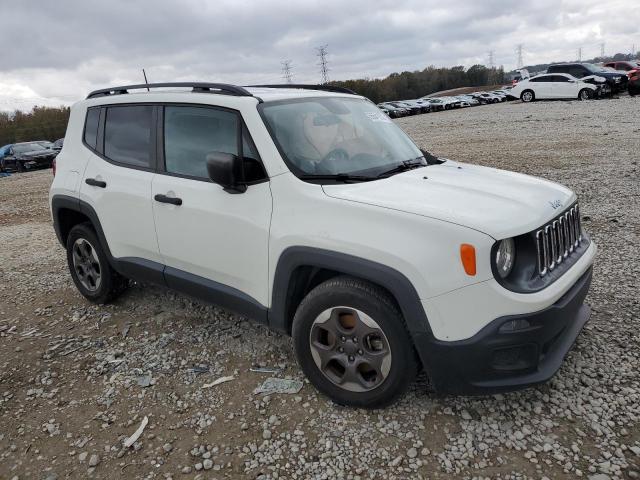 ZACCJAAB3HPE65331 Jeep Renegade Sport