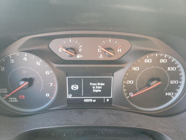 2017 CHEVROLET MALIBU L 1G1ZA5STXHF287034
