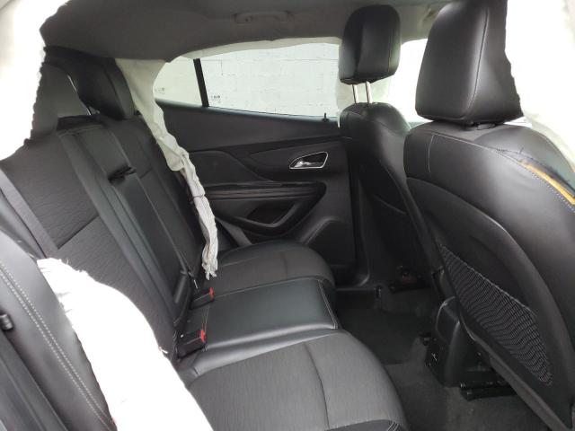 2015 BUICK ENCORE CON - KL4CJBSB9FB083181