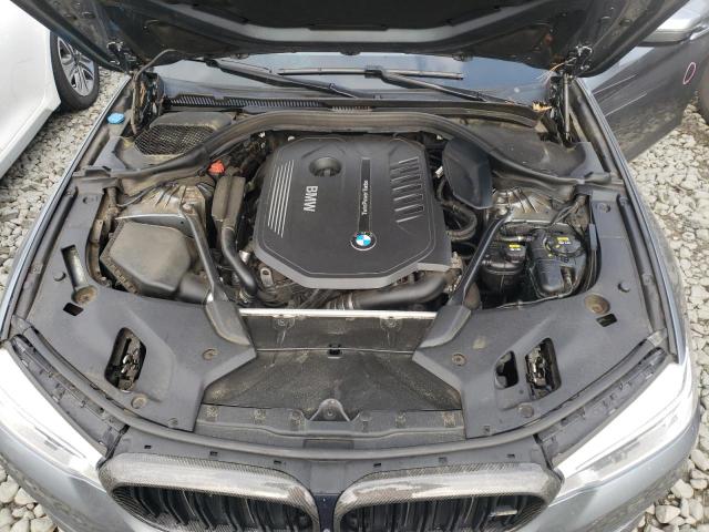 2017 BMW 540 XI - WBAJE7C38HG888131