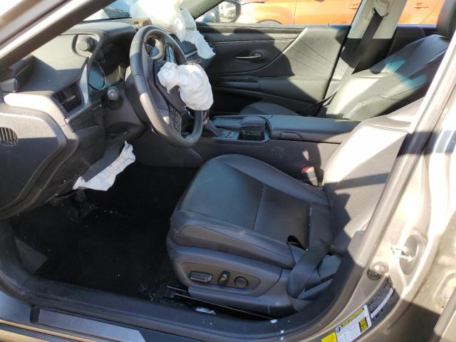 2021 LEXUS ES 300H BA 58ACA1C13MU005409