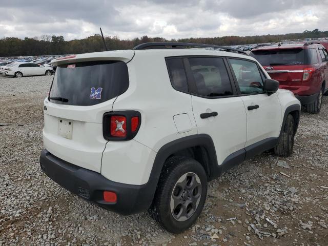 ZACCJAAB3HPE65331 Jeep Renegade Sport