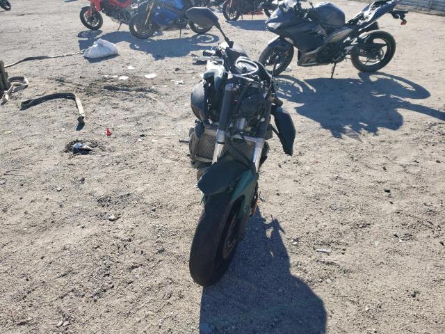 2015 YAMAHA FZ07 C JYARM06Y7FA001833