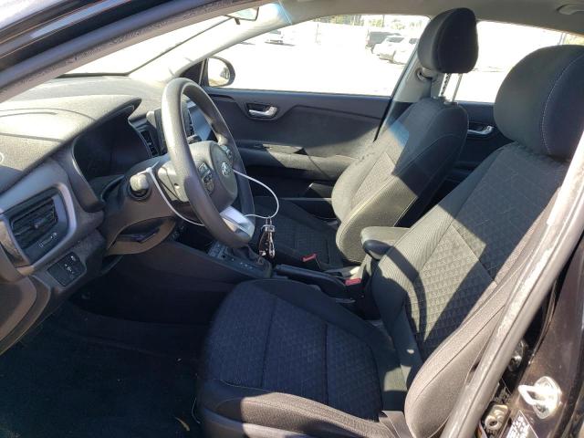 3KPA24ABXKE172004 KIA RIO S