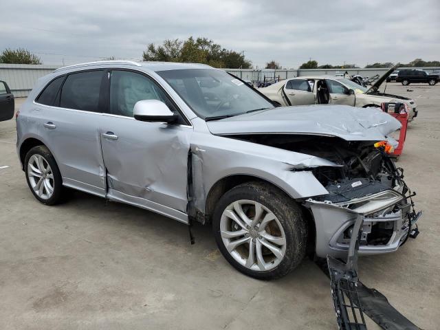 2015 AUDI SQ5 PRESTI WA1VGBFP8FA009754