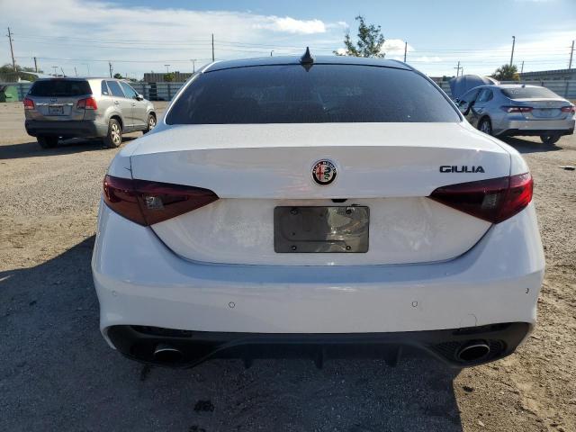 2021 ALFA ROMEO GIULIA SPO ZARFAMAN0M7645887